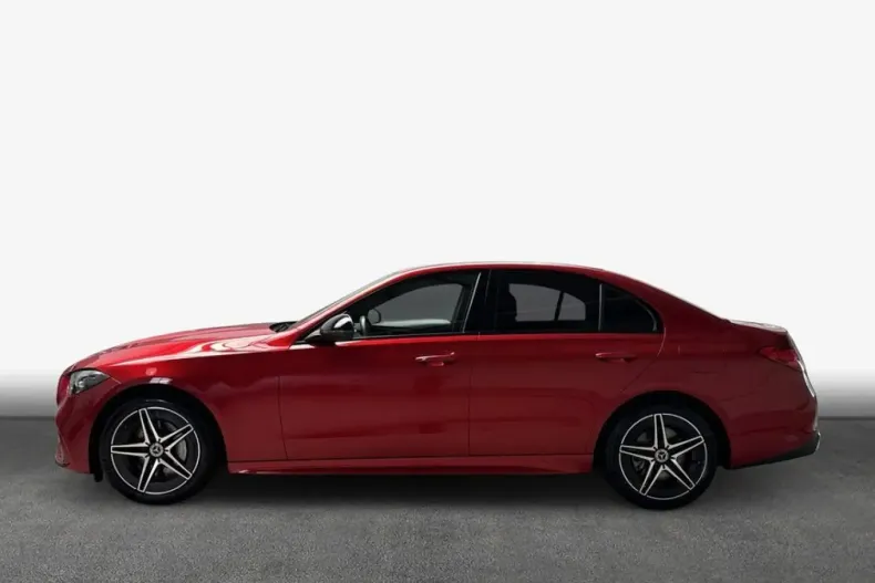 Mercedes-Benz C 300 (Clasa C) din 2023 cu 45.304 km - oferta MER220913 - foto 4