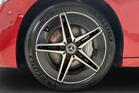 Mercedes-Benz C 300 (Clasa C) din 2023 cu 45.304 km - oferta MER220913 - foto 7