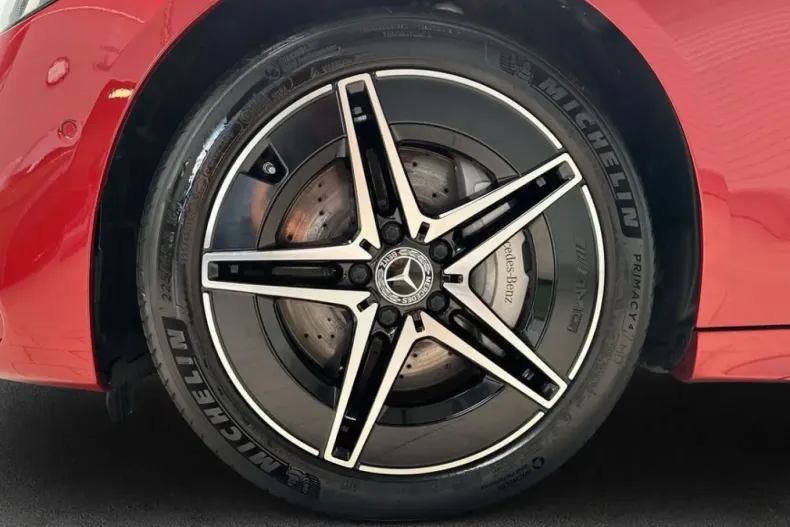 Mercedes-Benz C 300 (Clasa C) din 2023 cu 45.304 km - oferta MER220913 - foto 7