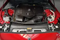 Mercedes-Benz C 300 (Clasa C) din 2023 cu 45.304 km - oferta MER220913 - foto 8
