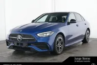 Mercedes-Benz C 300 (Clasa C) din 2024 cu 38.809 km - oferta MER220914 - foto 1