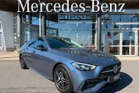 Mercedes-Benz C 220 (Clasa C) din 2024 cu 17.386 km - oferta MER220915 - foto 1