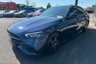 Mercedes-Benz C 220 (Clasa C) din 2024 cu 17.386 km - oferta MER220915 - foto 2