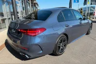Mercedes-Benz C 220 (Clasa C) din 2024 cu 17.386 km - oferta MER220915 - foto 4