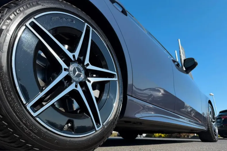 Mercedes-Benz C 220 (Clasa C) din 2024 cu 17.386 km - oferta MER220915 - foto 5
