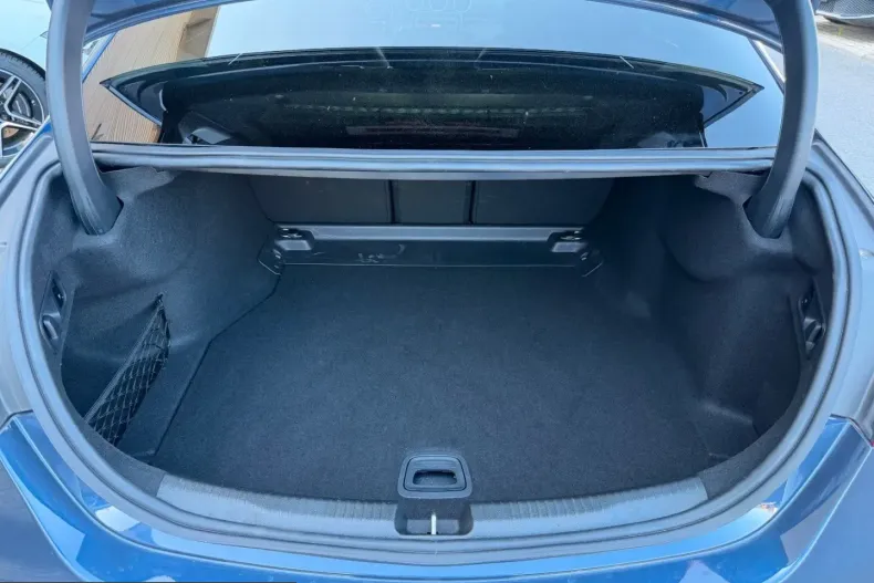 Mercedes-Benz C 220 (Clasa C) din 2024 cu 17.386 km - oferta MER220915 - foto 8