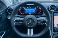 Mercedes-Benz C 220 (Clasa C) din 2024 cu 17.386 km - oferta MER220915 - foto 14