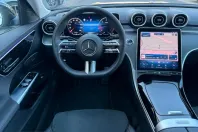 Mercedes-Benz C 220 (Clasa C) din 2024 cu 17.386 km - oferta MER220915 - foto 15