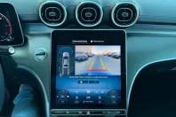 Mercedes-Benz C 220 (Clasa C) din 2024 cu 17.386 km - oferta MER220915 - foto 18