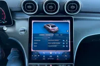 Mercedes-Benz C 220 (Clasa C) din 2024 cu 17.386 km - oferta MER220915 - foto 19
