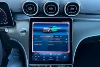 Mercedes-Benz C 220 (Clasa C) din 2024 cu 17.386 km - oferta MER220915 - foto 21