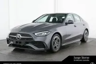 Mercedes-Benz C 200 (Clasa C) din 2025 cu 5.137 km - oferta MER220916 - foto 1