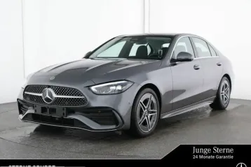 Mercedes-Benz C 200 din 2025 - oferta MER220916