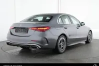 Mercedes-Benz C 200 (Clasa C) din 2025 cu 5.137 km - oferta MER220916 - foto 2