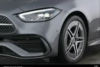 Mercedes-Benz C 200 (Clasa C) din 2025 cu 5.137 km - oferta MER220916 - foto 3