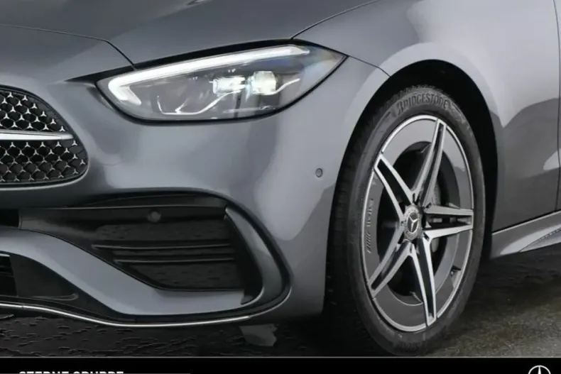 Mercedes-Benz C 200 (Clasa C) din 2025 cu 5.137 km - oferta MER220916 - foto 3