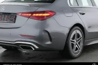 Mercedes-Benz C 200 (Clasa C) din 2025 cu 5.137 km - oferta MER220916 - foto 4