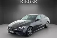 Mercedes-Benz C 220 (Clasa C) din 2025 cu 30.000 km - oferta MER220917 - foto 1