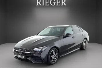 Mercedes-Benz C 220 din 2025 - oferta MER220917