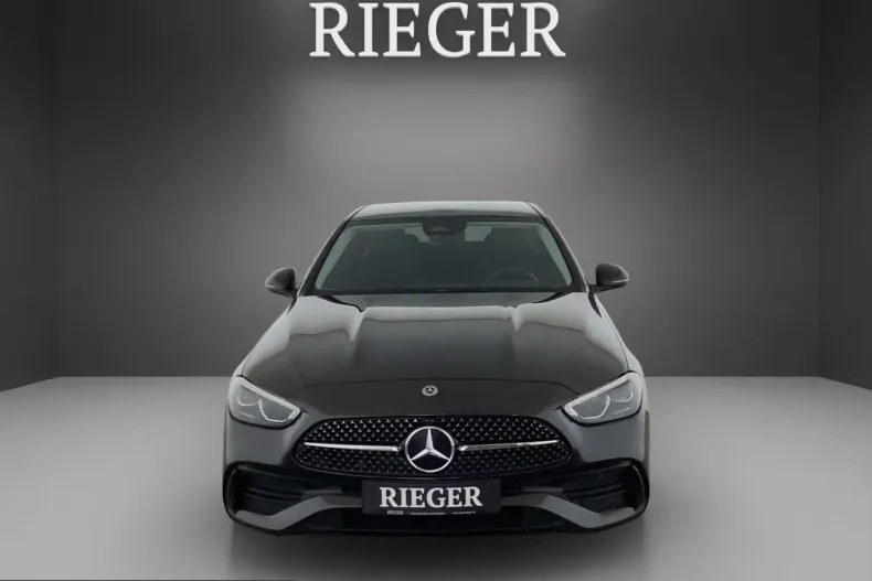 Mercedes-Benz C 220 (Clasa C) din 2025 cu 30.000 km - oferta MER220917 - foto 2