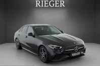 Mercedes-Benz C 220 (Clasa C) din 2025 cu 30.000 km - oferta MER220917 - foto 3