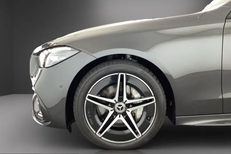 Mercedes-Benz C 220 (Clasa C) din 2025 cu 30.000 km - oferta MER220917 - foto 4