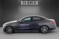 Mercedes-Benz C 220 (Clasa C) din 2025 cu 30.000 km - oferta MER220917 - foto 5