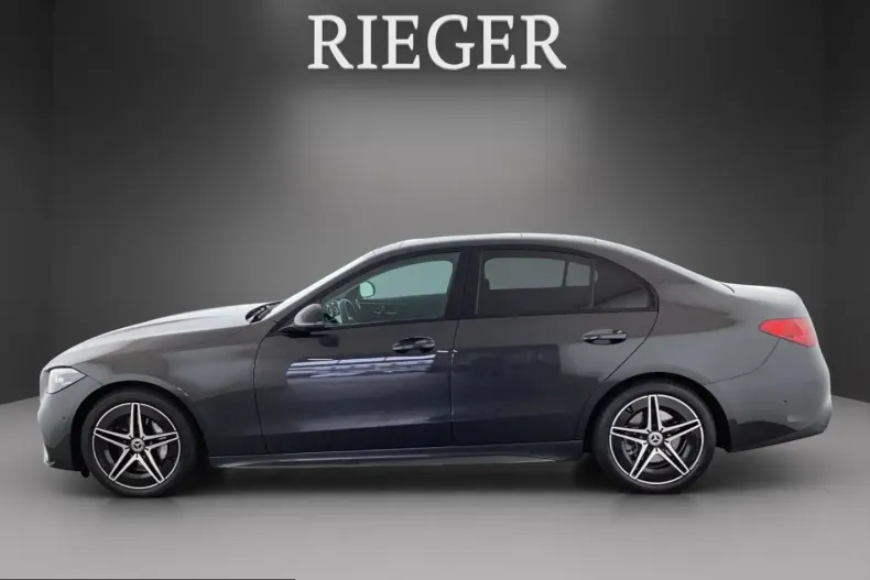 Mercedes-Benz C 220 (Clasa C) din 2025 cu 30.000 km - oferta MER220917 - foto 5