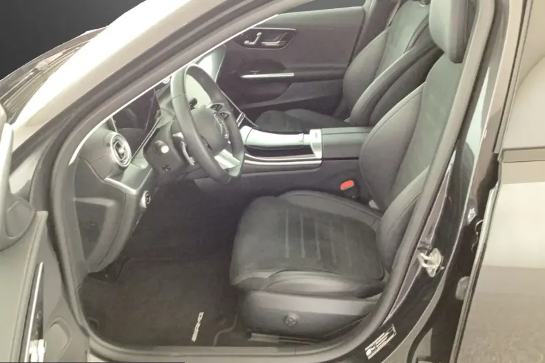 Mercedes-Benz C 220 (Clasa C) din 2025 cu 30.000 km - oferta MER220917 - foto 7