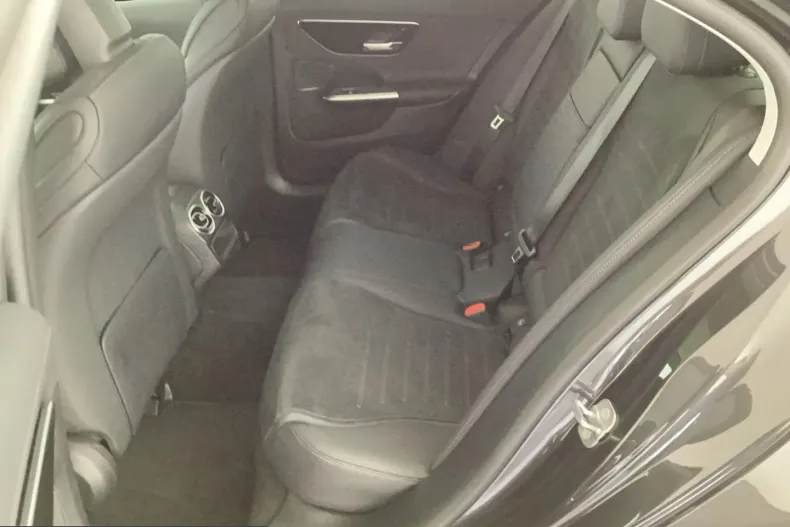 Mercedes-Benz C 220 (Clasa C) din 2025 cu 30.000 km - oferta MER220917 - foto 8