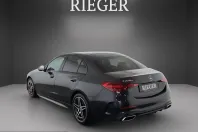 Mercedes-Benz C 220 (Clasa C) din 2025 cu 30.000 km - oferta MER220917 - foto 9
