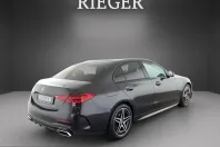 Mercedes-Benz C 220 (Clasa C) din 2025 cu 30.000 km - oferta MER220917 - foto 12