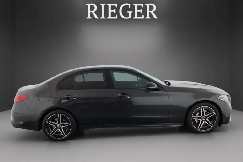 Mercedes-Benz C 220 (Clasa C) din 2025 cu 30.000 km - oferta MER220917 - foto 13