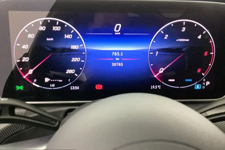 Mercedes-Benz C 220 (Clasa C) din 2025 cu 30.000 km - oferta MER220917 - foto 15