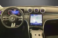 Mercedes-Benz C 220 (Clasa C) din 2025 cu 30.000 km - oferta MER220917 - foto 17