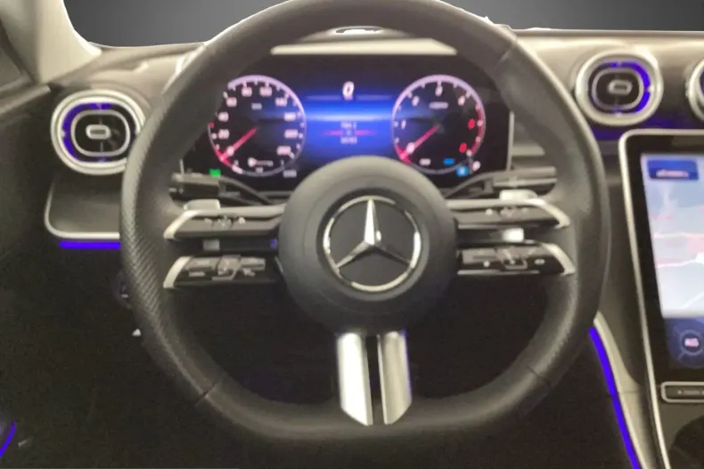 Mercedes-Benz C 220 (Clasa C) din 2025 cu 30.000 km - oferta MER220917 - foto 18