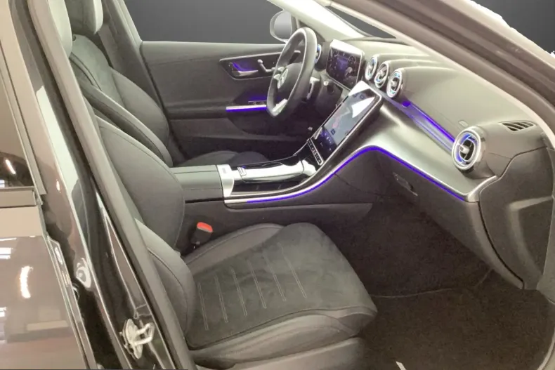 Mercedes-Benz C 220 (Clasa C) din 2025 cu 30.000 km - oferta MER220917 - foto 22