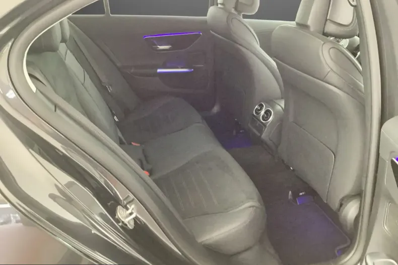Mercedes-Benz C 220 (Clasa C) din 2025 cu 30.000 km - oferta MER220917 - foto 23