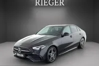 Mercedes-Benz C 220 (Clasa C) din 2025 cu 30.000 km - oferta MER220917 - foto 25