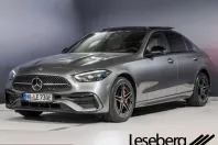 Mercedes-Benz C 300 (Clasa C) din 2023 cu 59.627 km - oferta MER220918 - foto 1