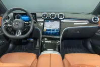 Mercedes-Benz C 300 (Clasa C) din 2023 cu 59.627 km - oferta MER220918 - foto 7