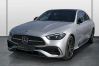 Mercedes-Benz C 300 (Clasa C) din 2025 cu 22.805 km - oferta MER220919 - foto 1