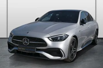 Mercedes-Benz C 300 din 2025 - oferta MER220919