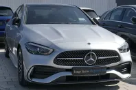 Mercedes-Benz C 300 (Clasa C) din 2025 cu 22.805 km - oferta MER220919 - foto 2
