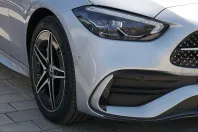 Mercedes-Benz C 300 (Clasa C) din 2025 cu 22.805 km - oferta MER220919 - foto 4