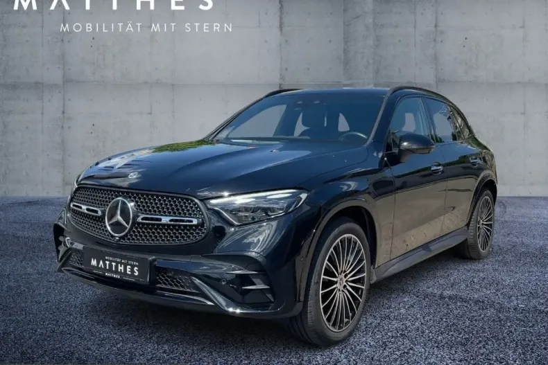 Mercedes-Benz GLC 220 (Clasa GLC) din 2024 cu 31.670 km - oferta MER220920 - foto 1