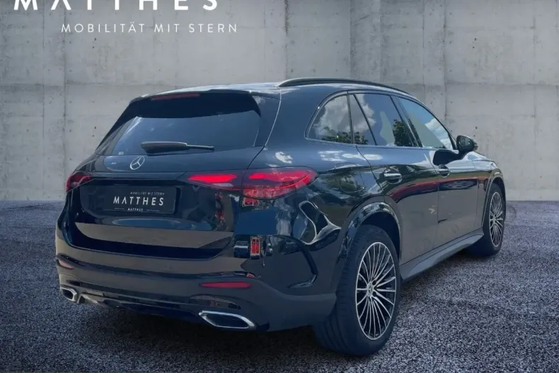 Mercedes-Benz GLC 220 (Clasa GLC) din 2024 cu 31.670 km - oferta MER220920 - foto 4