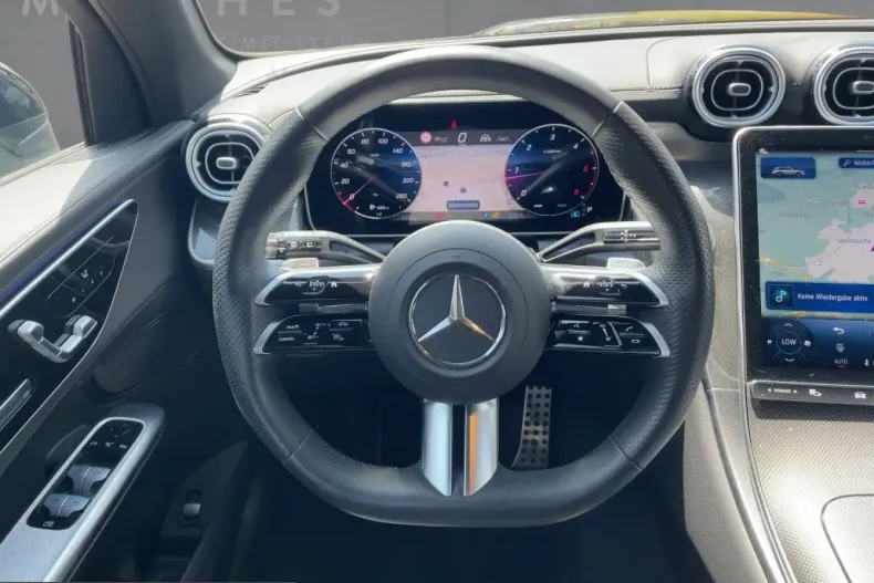 Mercedes-Benz GLC 220 (Clasa GLC) din 2024 cu 31.670 km - oferta MER220920 - foto 10