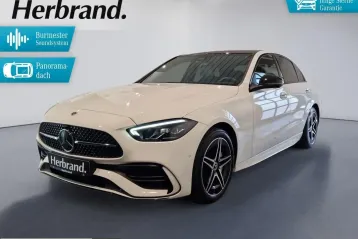 Mercedes-Benz C 300 din 2023 - oferta MER220921
