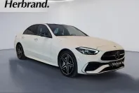 Mercedes-Benz C 300 (Clasa C) din 2023 cu 66.547 km - oferta MER220921 - foto 2